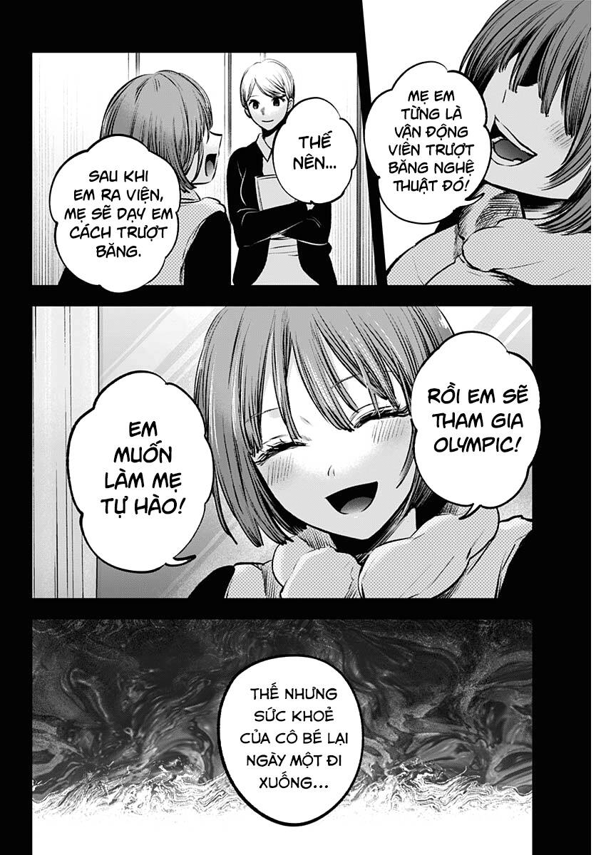 Đứa Con Của Thần Tượng Chap 121 - Next Chap 122