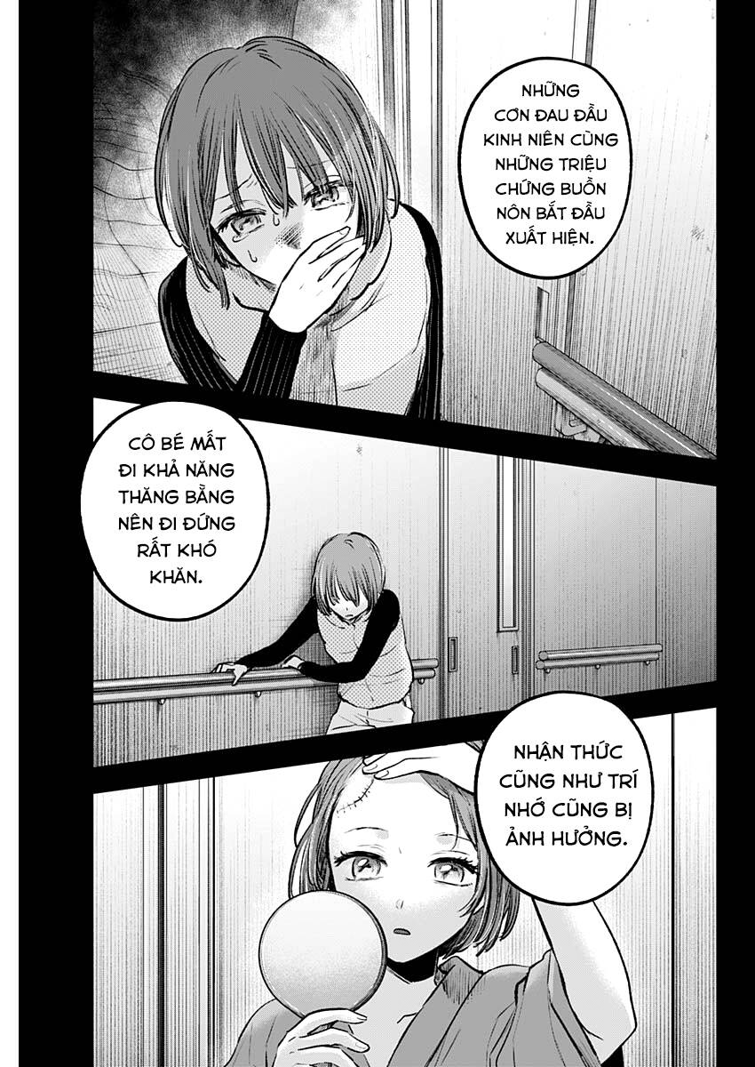 Đứa Con Của Thần Tượng Chap 121 - Next Chap 122