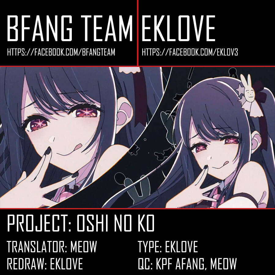 Đứa Con Của Thần Tượng Chap 122 - Next Chap 123