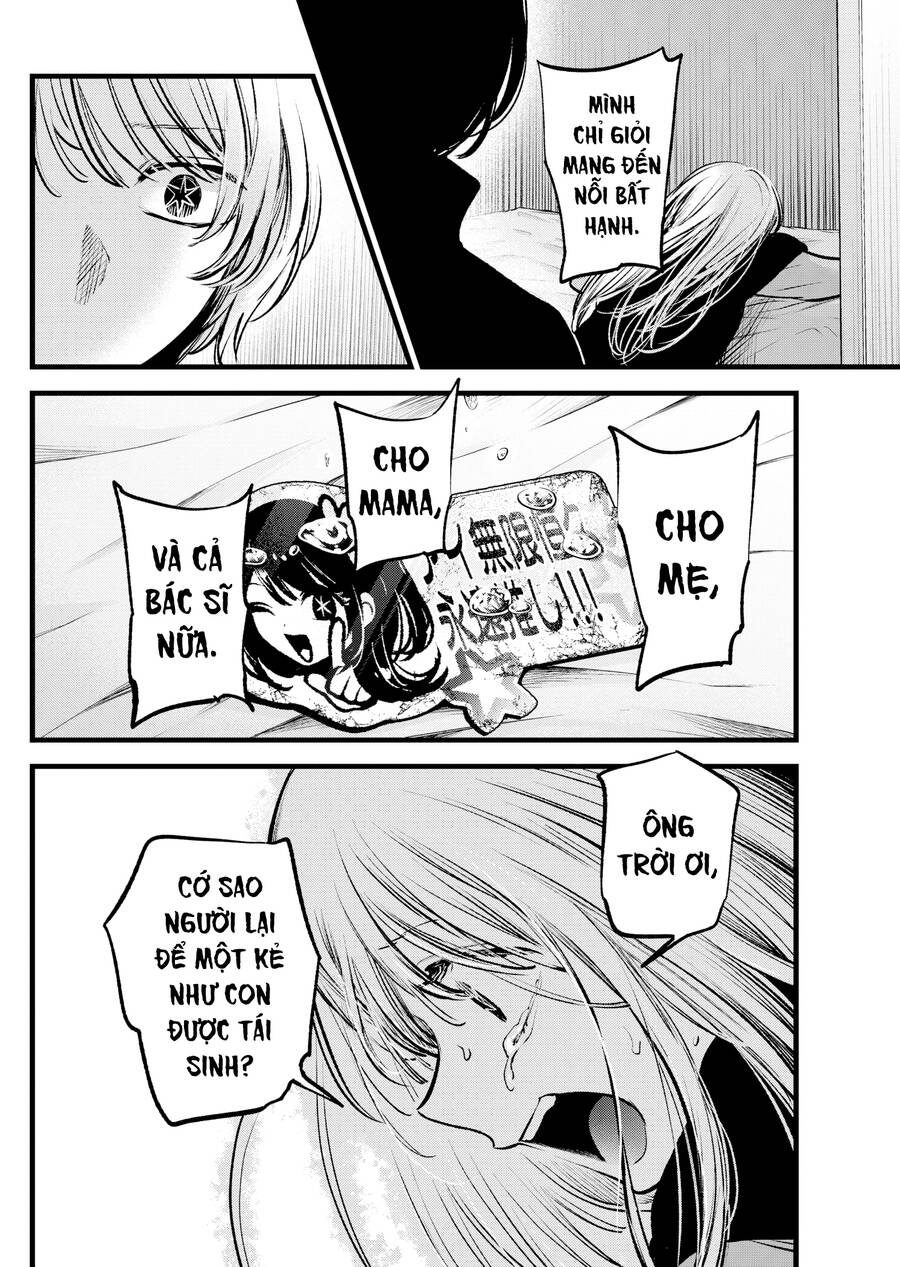 Đứa Con Của Thần Tượng Chap 122 - Next Chap 123