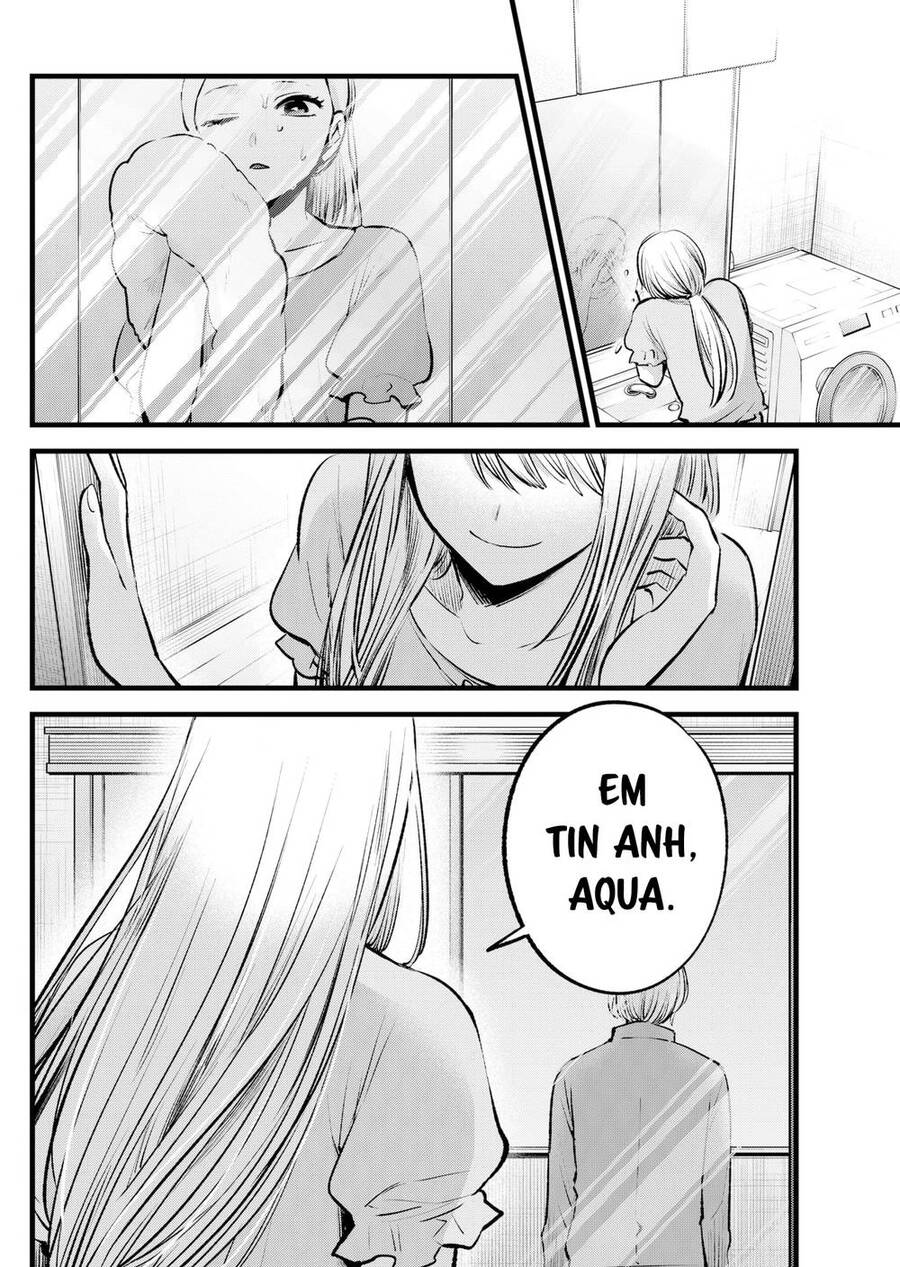 Đứa Con Của Thần Tượng Chap 123 - Next Chap 124