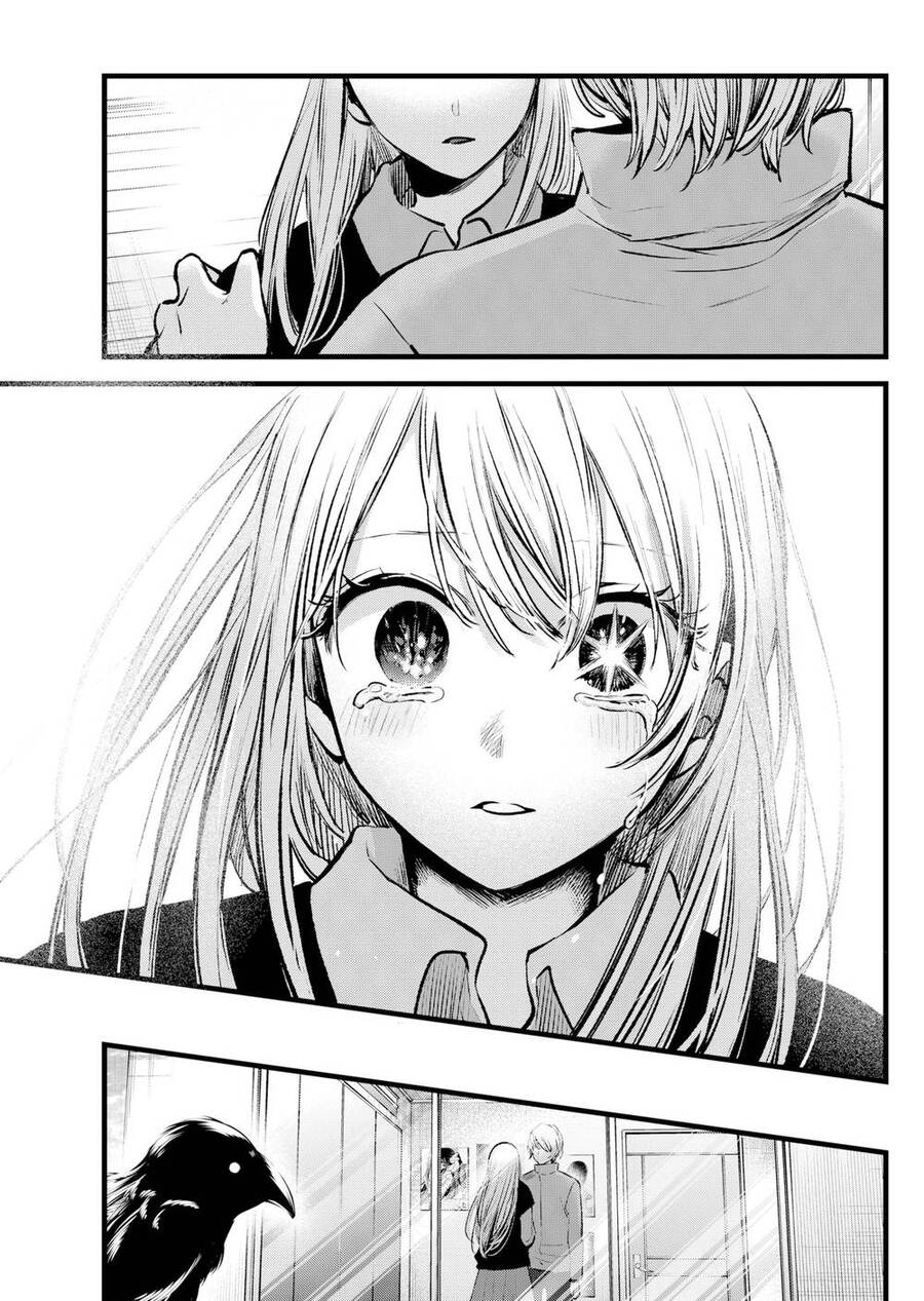 Đứa Con Của Thần Tượng Chap 123 - Next Chap 124
