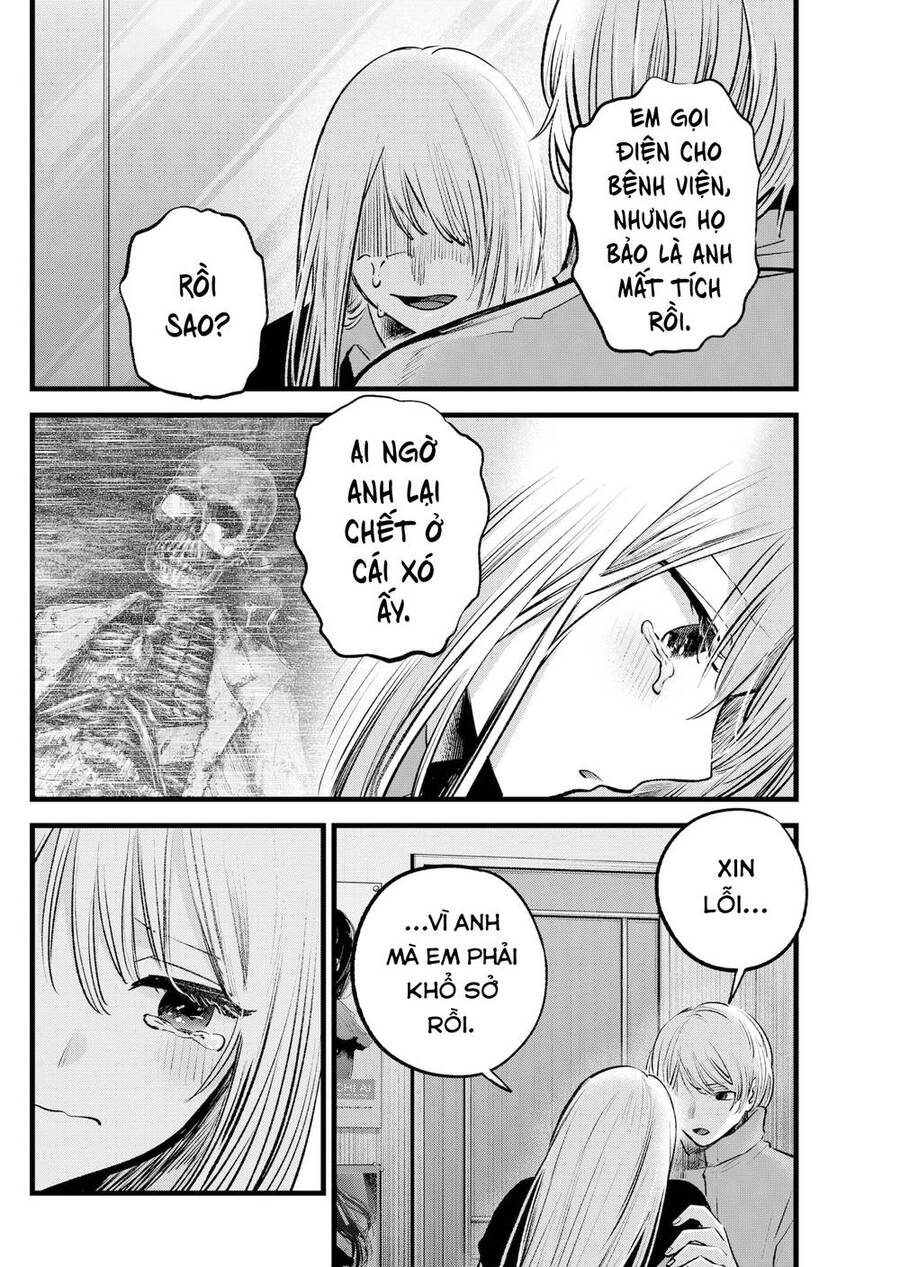 Đứa Con Của Thần Tượng Chap 123 - Next Chap 124