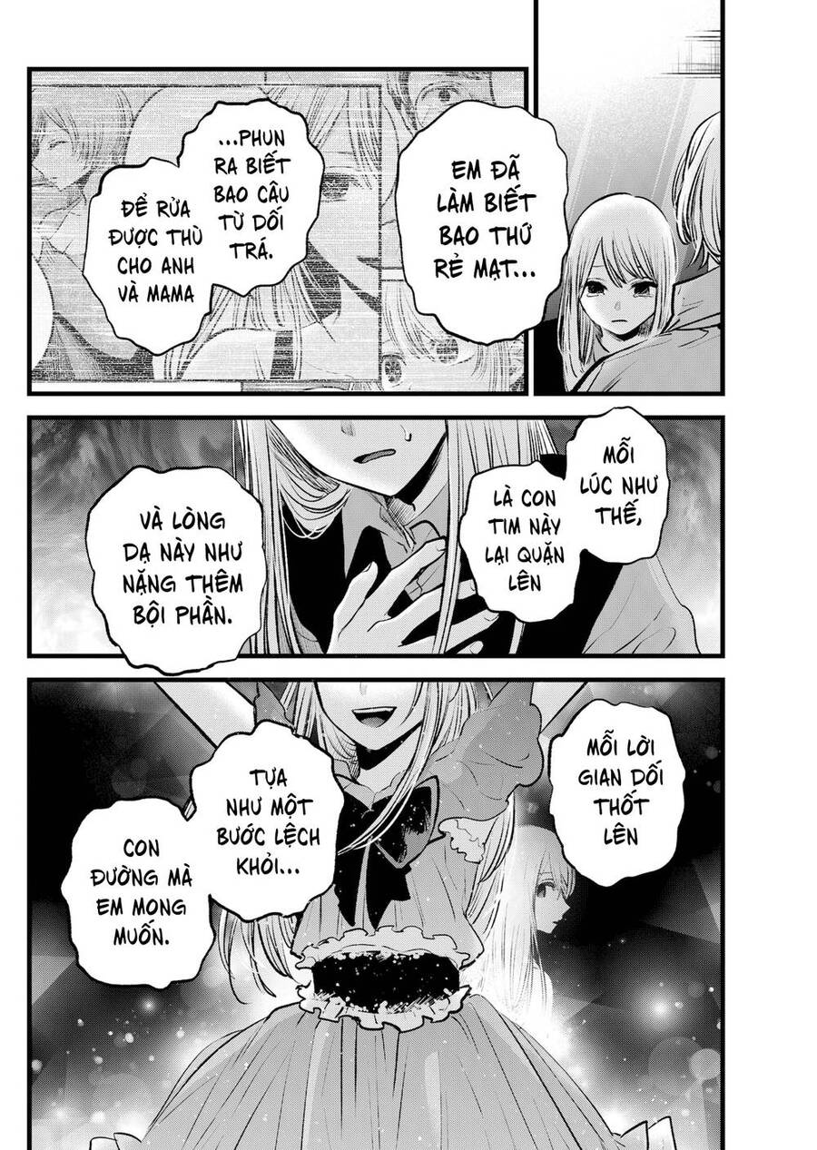 Đứa Con Của Thần Tượng Chap 123 - Next Chap 124