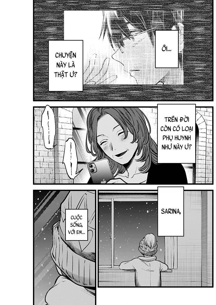 Đứa Con Của Thần Tượng Chap 119 - Next Chap 120