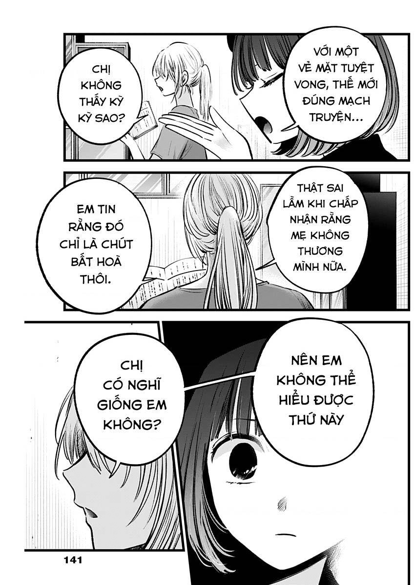 Đứa Con Của Thần Tượng Chap 119 - Next Chap 120