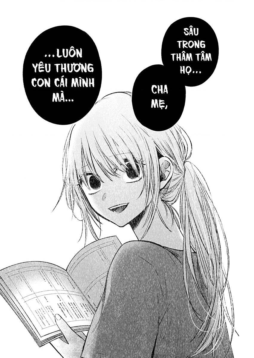 Đứa Con Của Thần Tượng Chap 119 - Next Chap 120