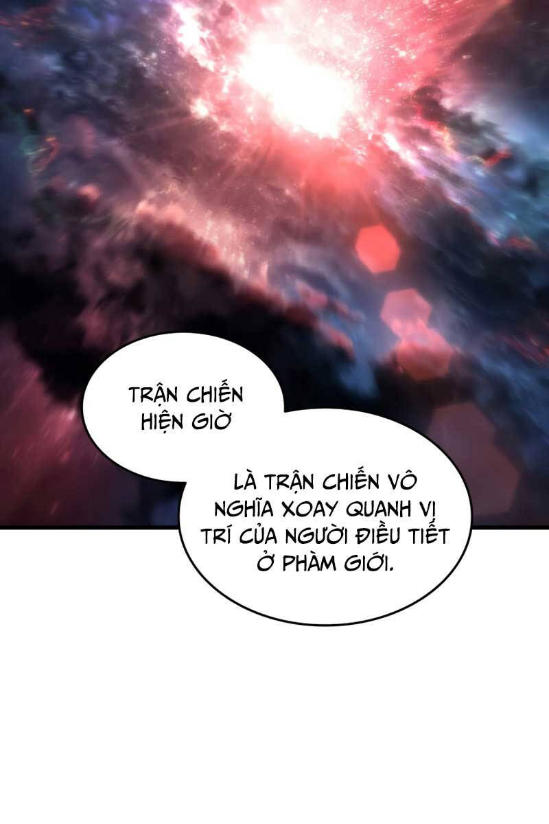 Sự Trở Lại Của Pháp Sư Vĩ Đại Sau 4000 Năm Chap 179 - Next Chap 180