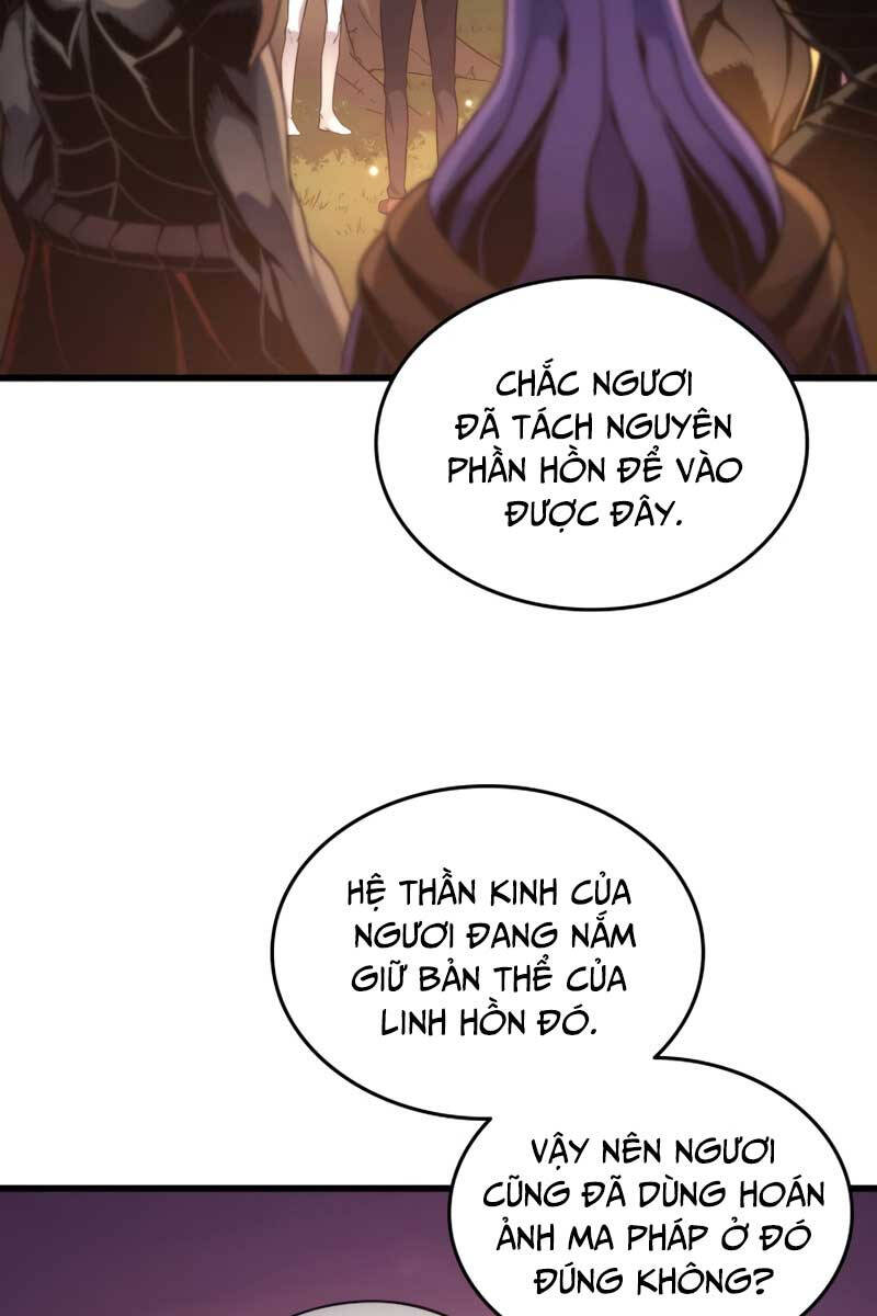 Sự Trở Lại Của Pháp Sư Vĩ Đại Sau 4000 Năm Chap 179 - Next Chap 180