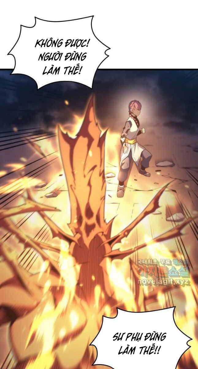 Sự Trở Lại Của Pháp Sư Vĩ Đại Sau 4000 Năm Chap 161 - Next Chap 162