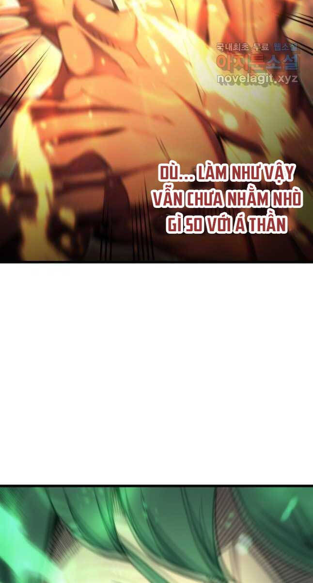 Sự Trở Lại Của Pháp Sư Vĩ Đại Sau 4000 Năm Chap 161 - Next Chap 162