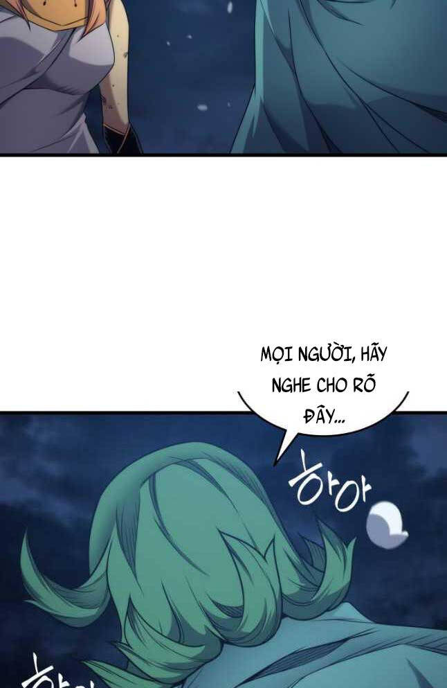 Sự Trở Lại Của Pháp Sư Vĩ Đại Sau 4000 Năm Chap 161 - Next Chap 162