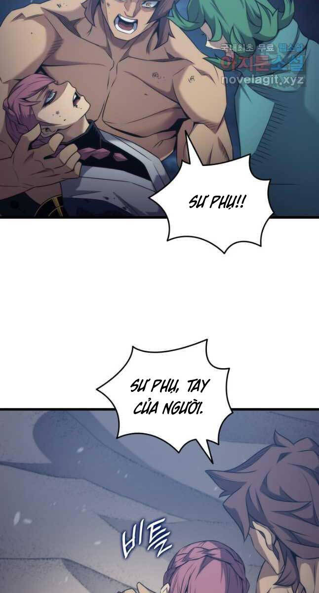 Sự Trở Lại Của Pháp Sư Vĩ Đại Sau 4000 Năm Chap 161 - Next Chap 162