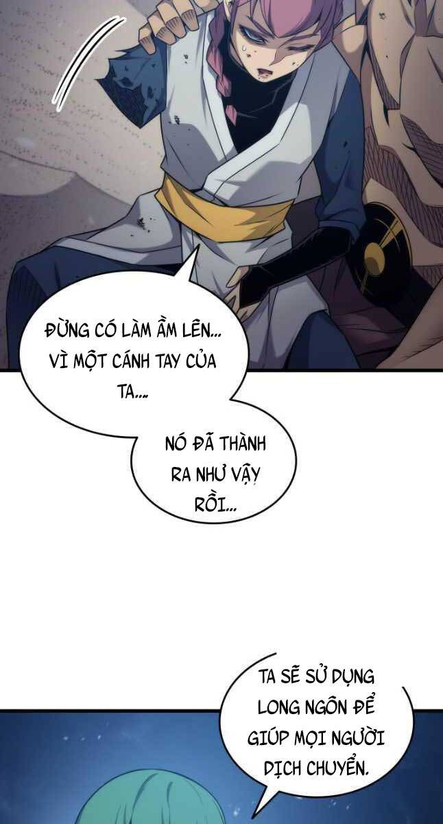 Sự Trở Lại Của Pháp Sư Vĩ Đại Sau 4000 Năm Chap 161 - Next Chap 162