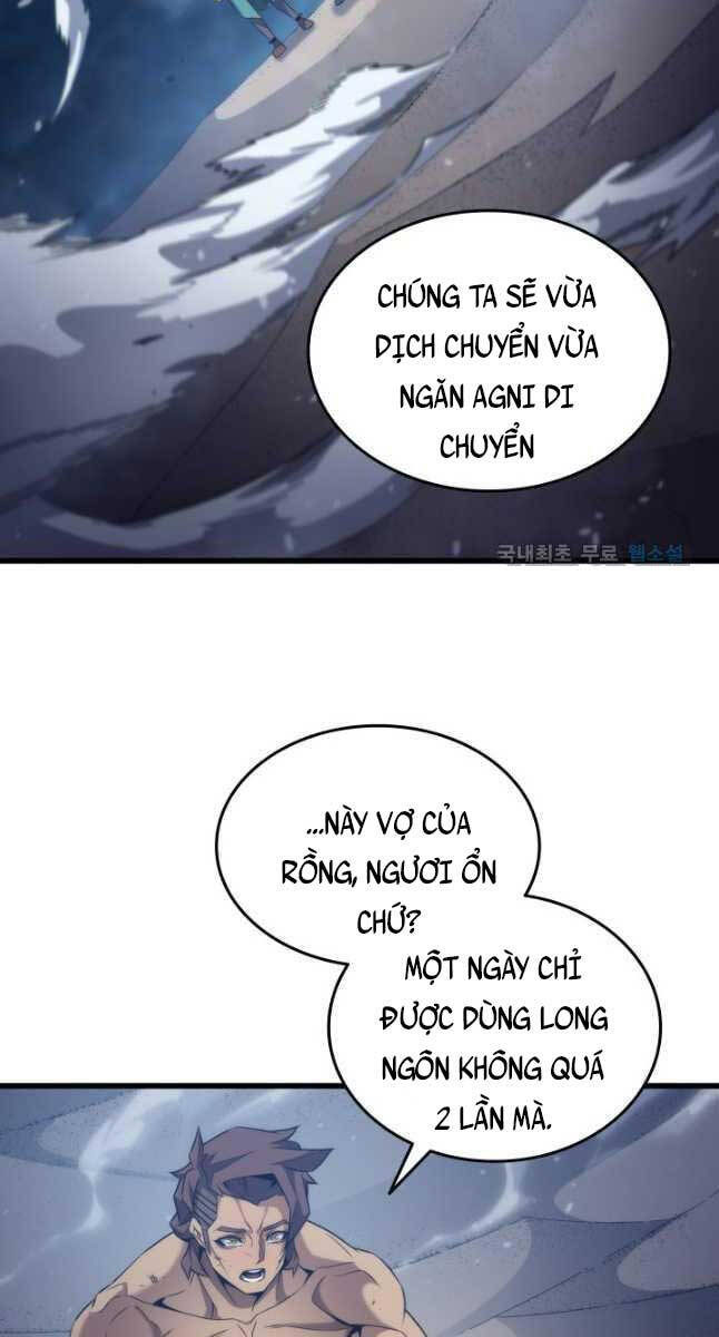 Sự Trở Lại Của Pháp Sư Vĩ Đại Sau 4000 Năm Chap 161 - Next Chap 162