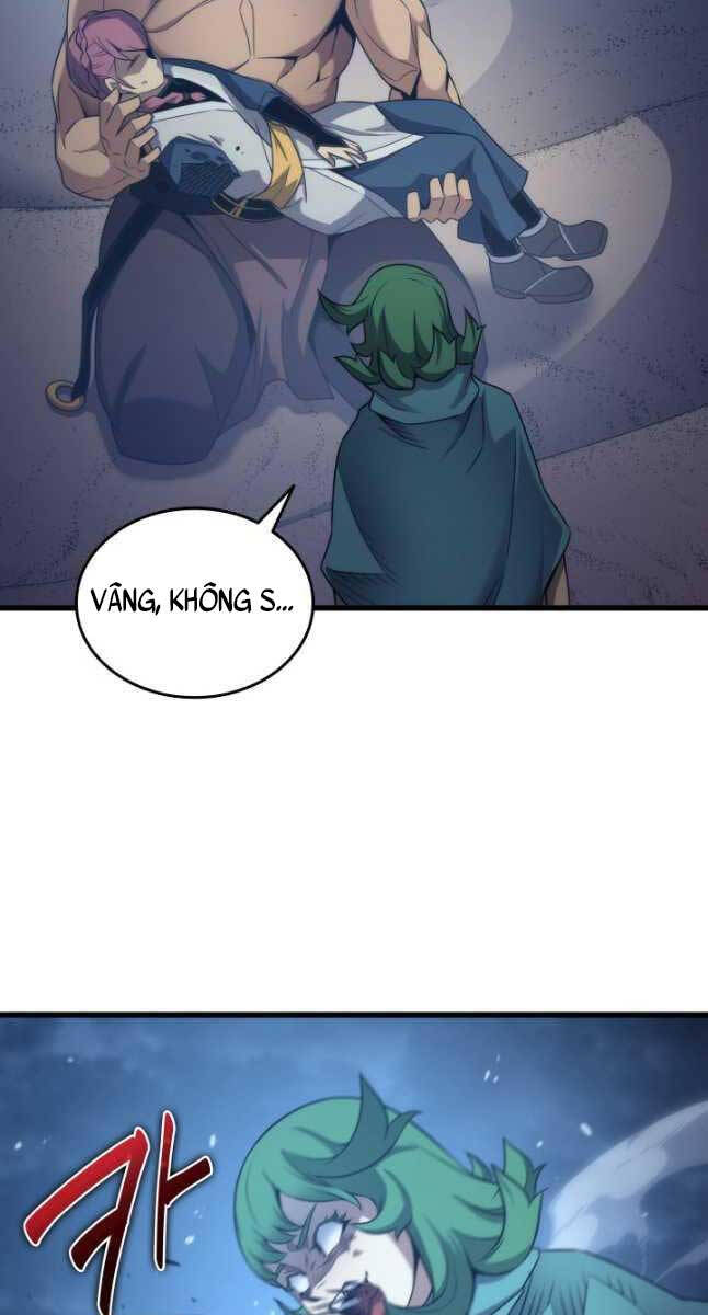 Sự Trở Lại Của Pháp Sư Vĩ Đại Sau 4000 Năm Chap 161 - Next Chap 162