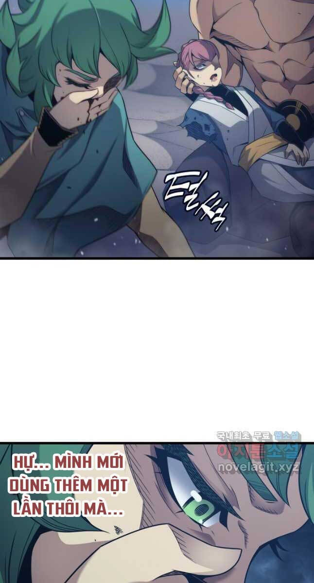 Sự Trở Lại Của Pháp Sư Vĩ Đại Sau 4000 Năm Chap 161 - Next Chap 162