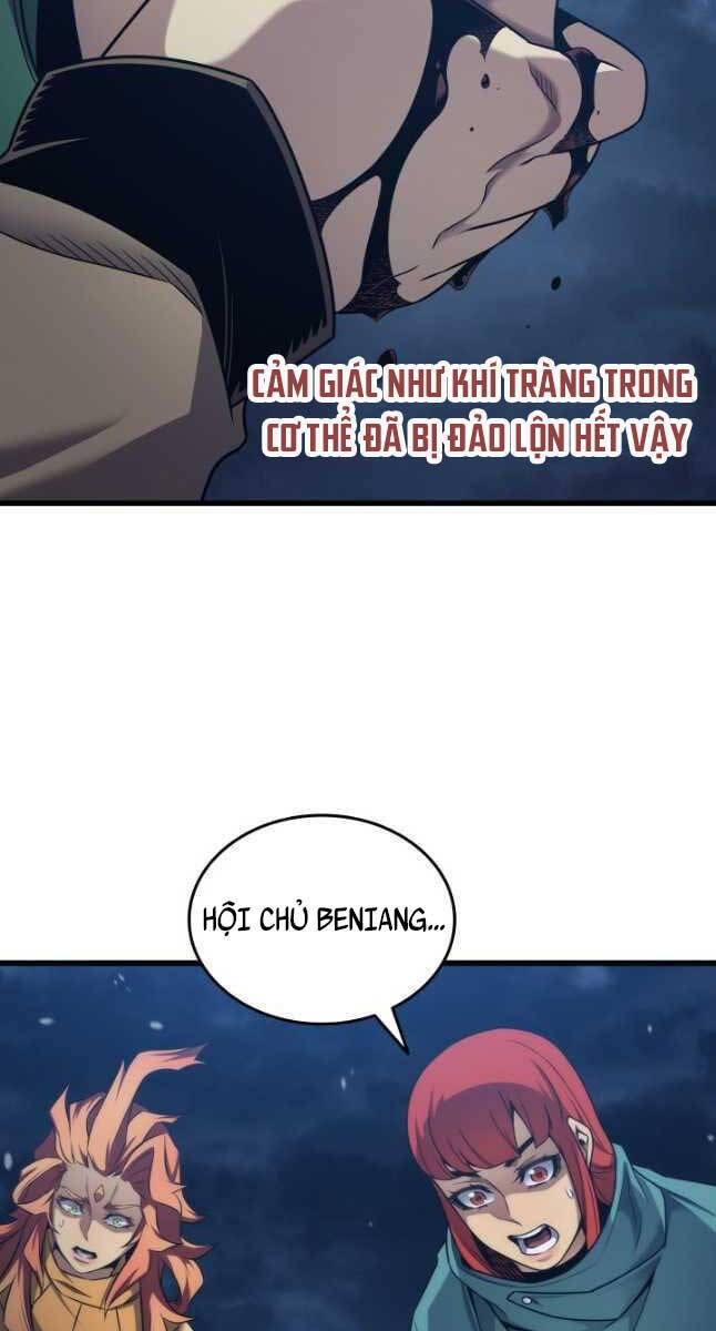 Sự Trở Lại Của Pháp Sư Vĩ Đại Sau 4000 Năm Chap 161 - Next Chap 162