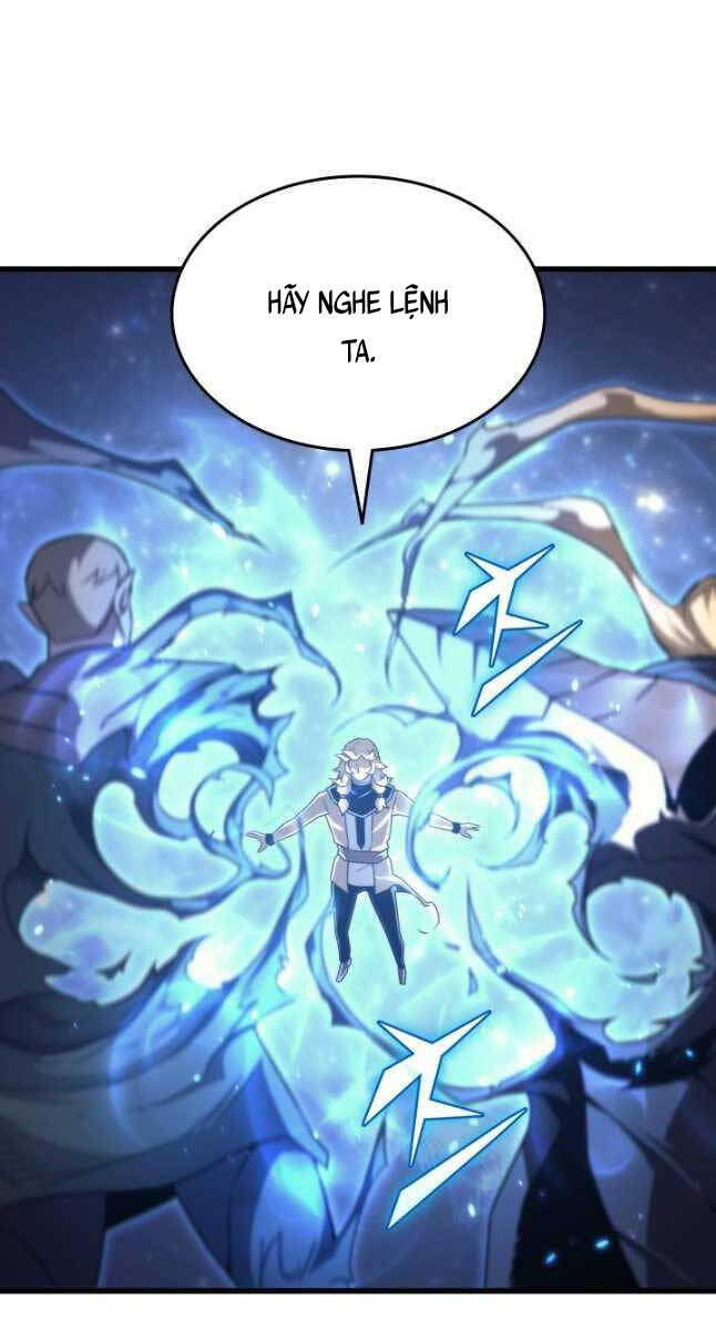 Sự Trở Lại Của Pháp Sư Vĩ Đại Sau 4000 Năm Chap 161 - Next Chap 162