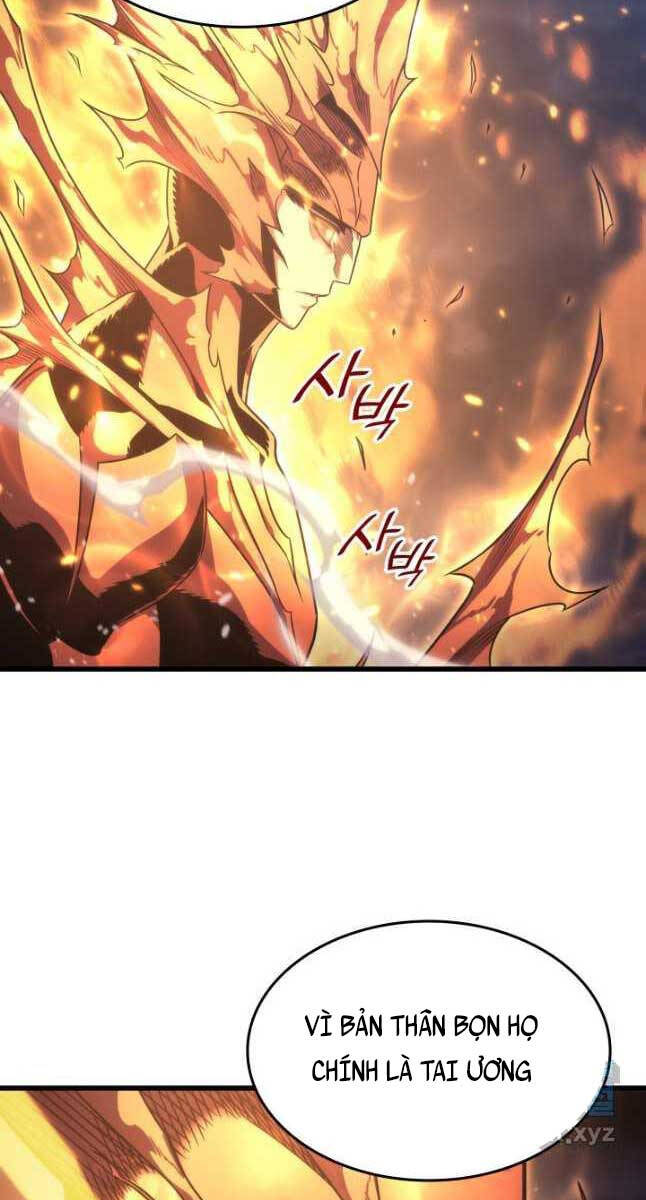 Sự Trở Lại Của Pháp Sư Vĩ Đại Sau 4000 Năm Chap 161 - Next Chap 162