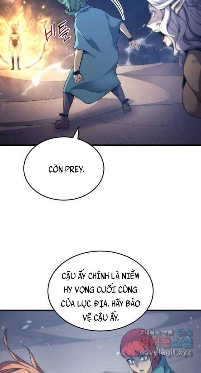 Sự Trở Lại Của Pháp Sư Vĩ Đại Sau 4000 Năm Chap 161 - Next Chap 162