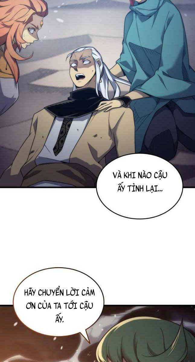 Sự Trở Lại Của Pháp Sư Vĩ Đại Sau 4000 Năm Chap 161 - Next Chap 162