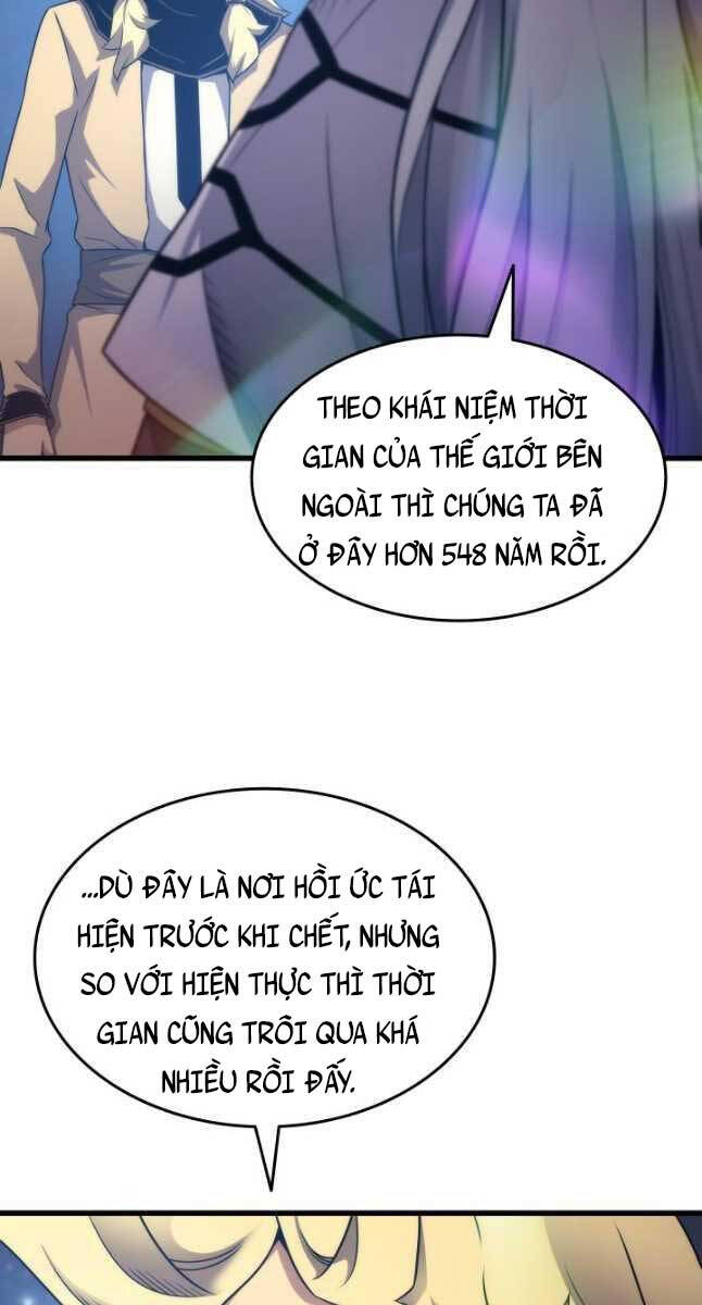 Sự Trở Lại Của Pháp Sư Vĩ Đại Sau 4000 Năm Chap 161 - Next Chap 162