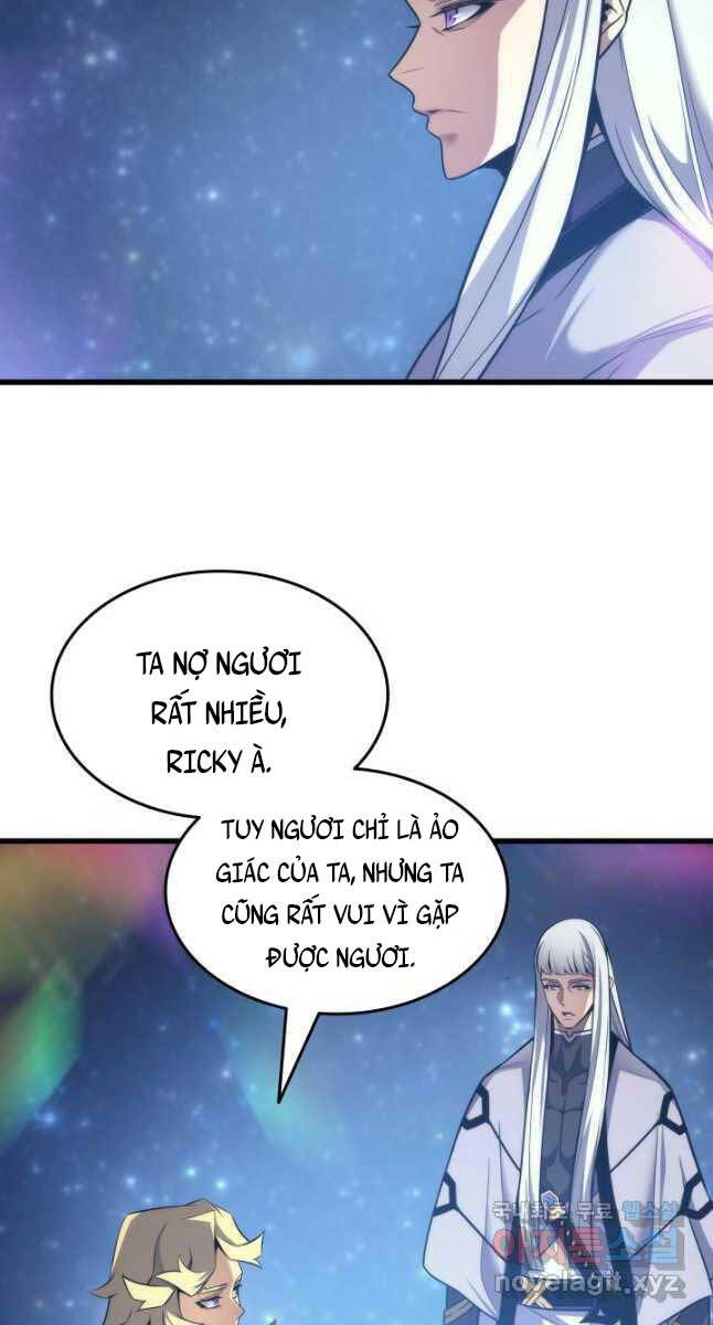 Sự Trở Lại Của Pháp Sư Vĩ Đại Sau 4000 Năm Chap 161 - Next Chap 162