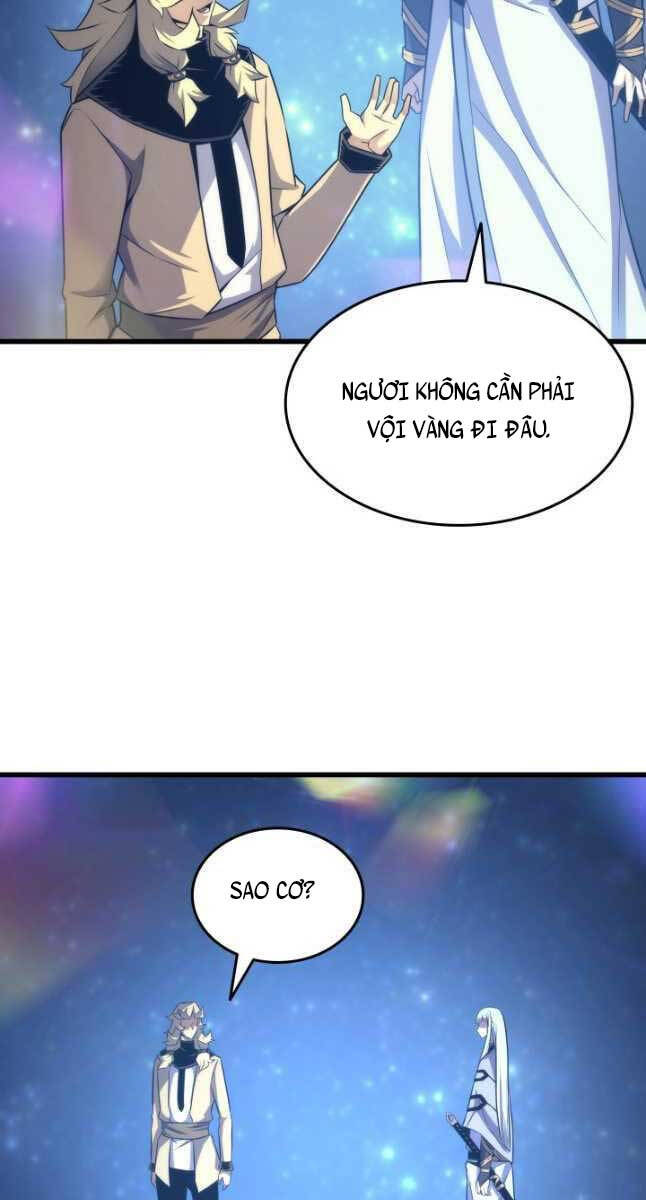 Sự Trở Lại Của Pháp Sư Vĩ Đại Sau 4000 Năm Chap 161 - Next Chap 162