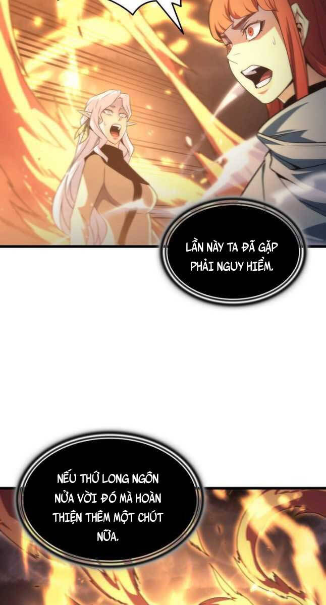 Sự Trở Lại Của Pháp Sư Vĩ Đại Sau 4000 Năm Chap 161 - Next Chap 162