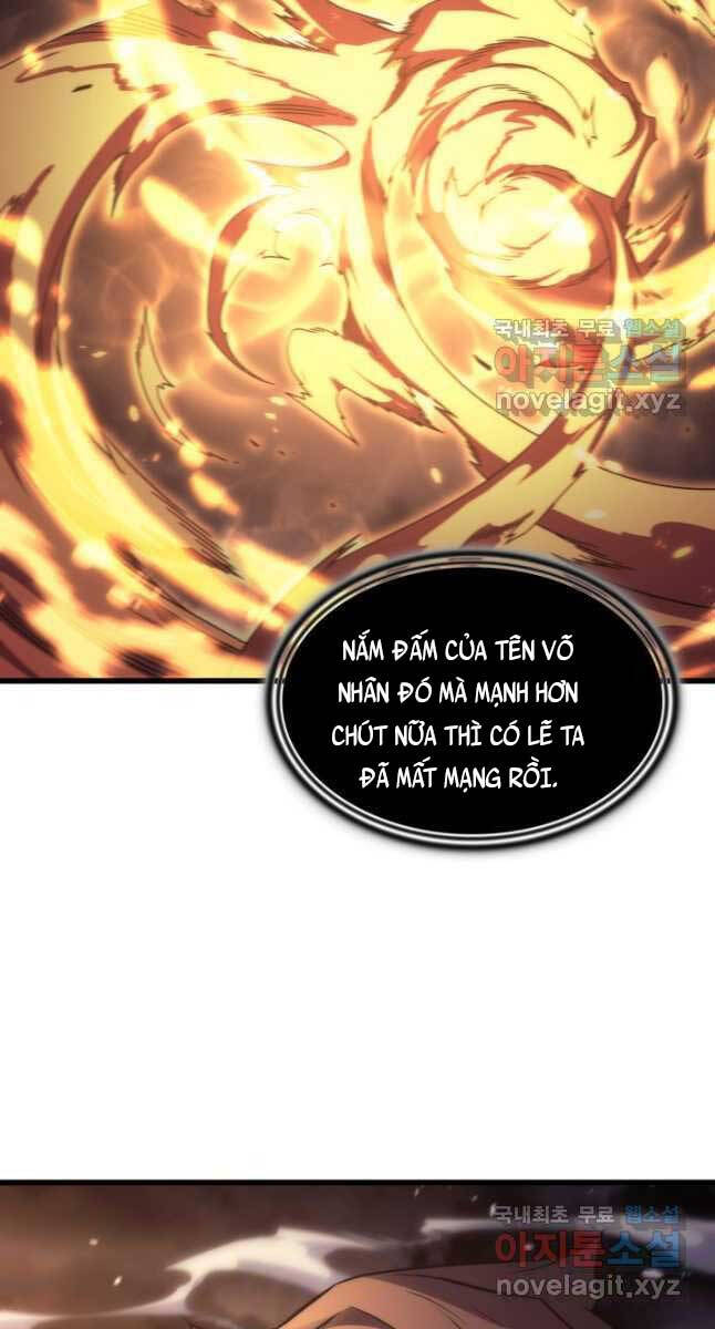 Sự Trở Lại Của Pháp Sư Vĩ Đại Sau 4000 Năm Chap 161 - Next Chap 162