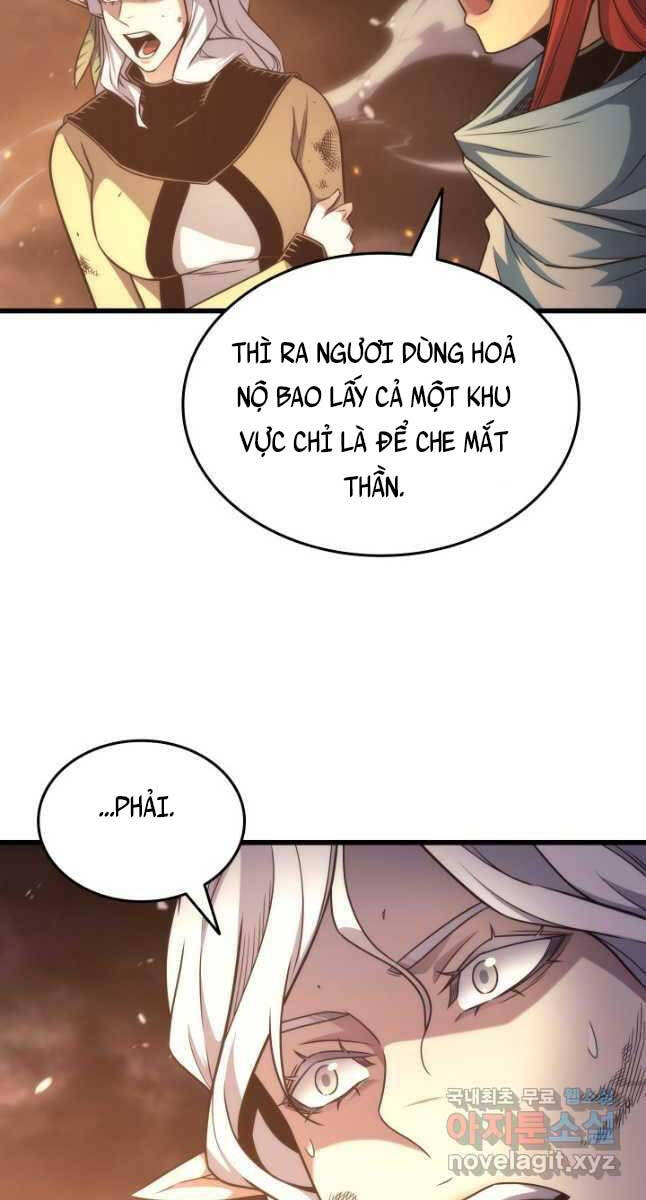 Sự Trở Lại Của Pháp Sư Vĩ Đại Sau 4000 Năm Chap 161 - Next Chap 162