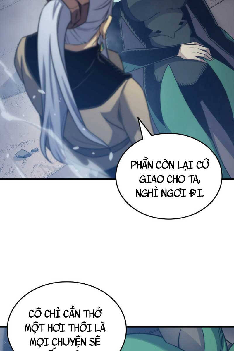 Sự Trở Lại Của Pháp Sư Vĩ Đại Sau 4000 Năm Chap 162 - Next Chap 163