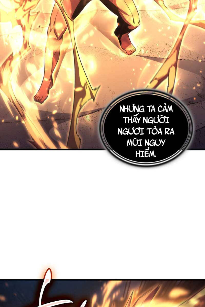 Sự Trở Lại Của Pháp Sư Vĩ Đại Sau 4000 Năm Chap 162 - Next Chap 163