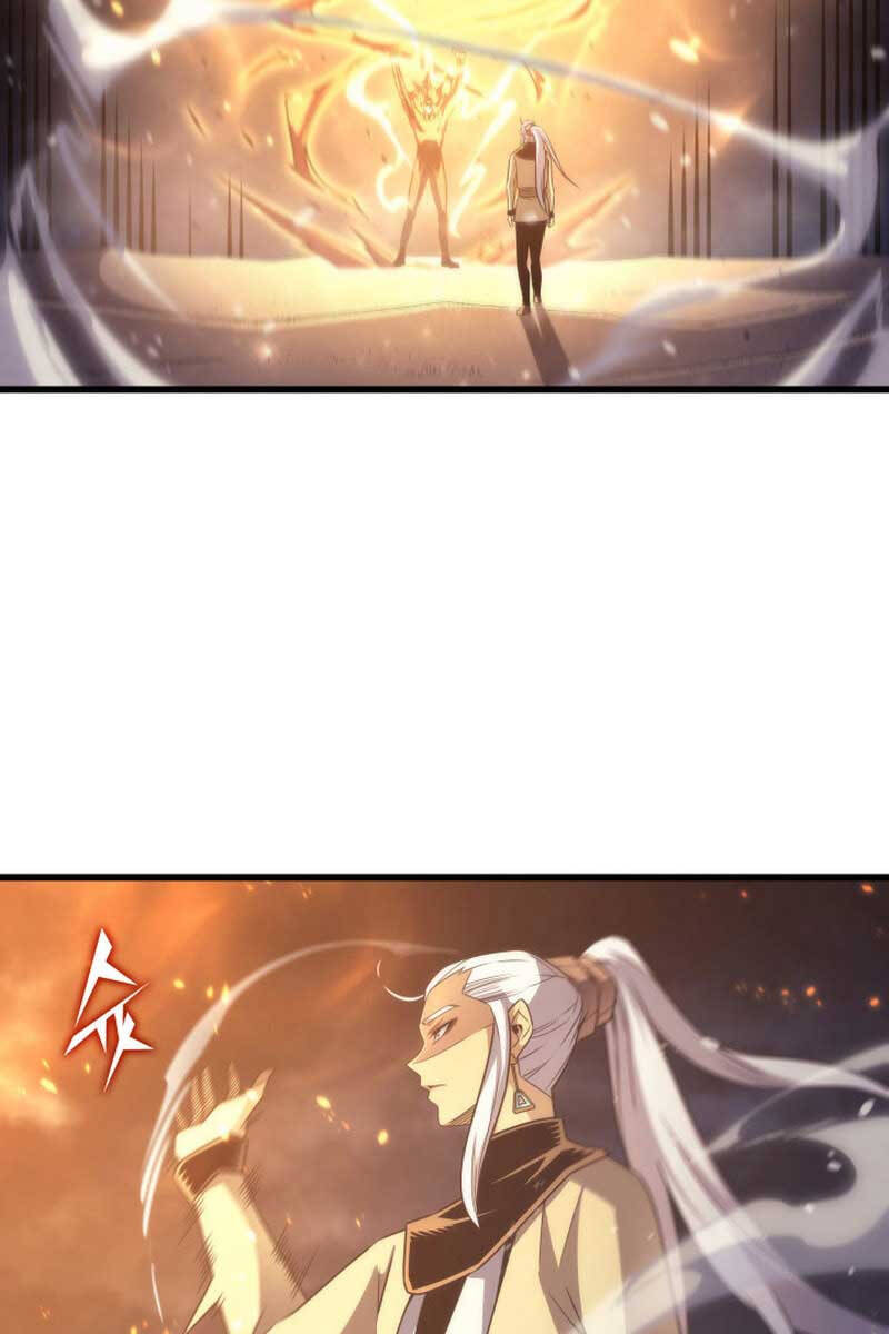 Sự Trở Lại Của Pháp Sư Vĩ Đại Sau 4000 Năm Chap 162 - Next Chap 163