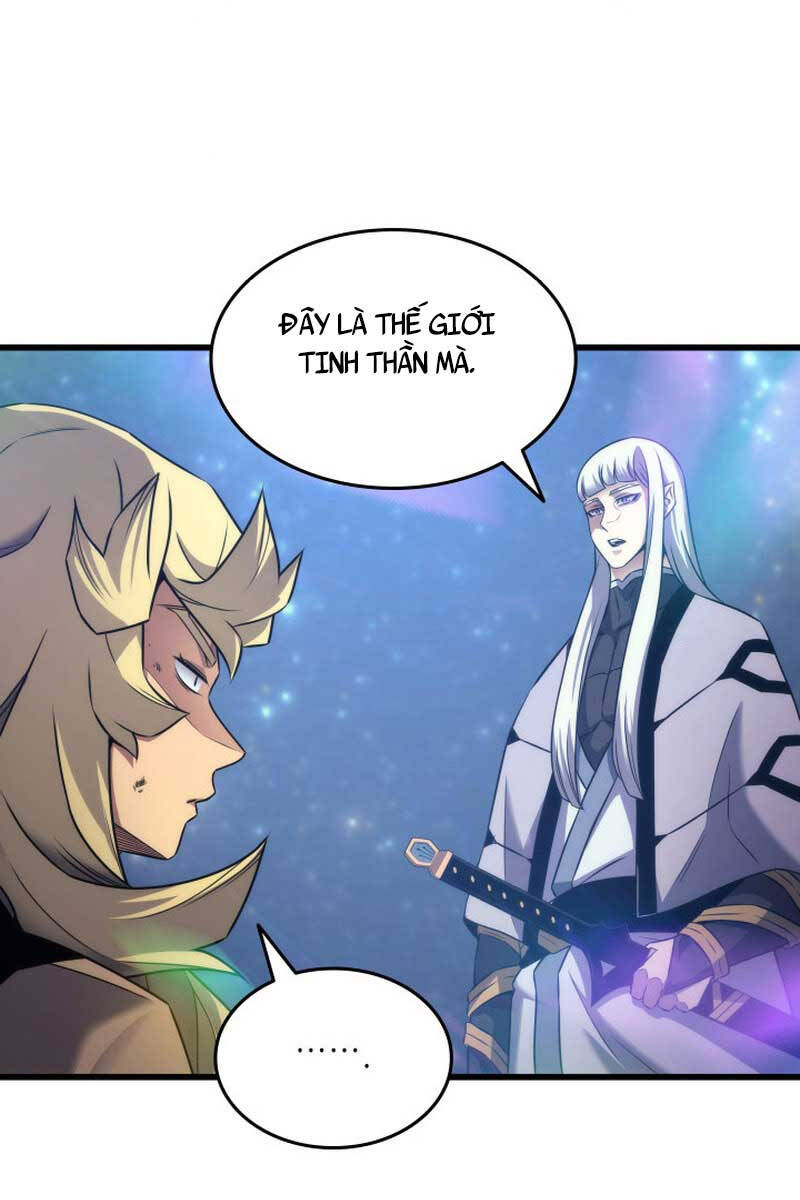 Sự Trở Lại Của Pháp Sư Vĩ Đại Sau 4000 Năm Chap 162 - Next Chap 163
