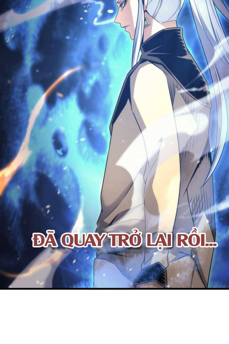 Sự Trở Lại Của Pháp Sư Vĩ Đại Sau 4000 Năm Chap 162 - Next Chap 163