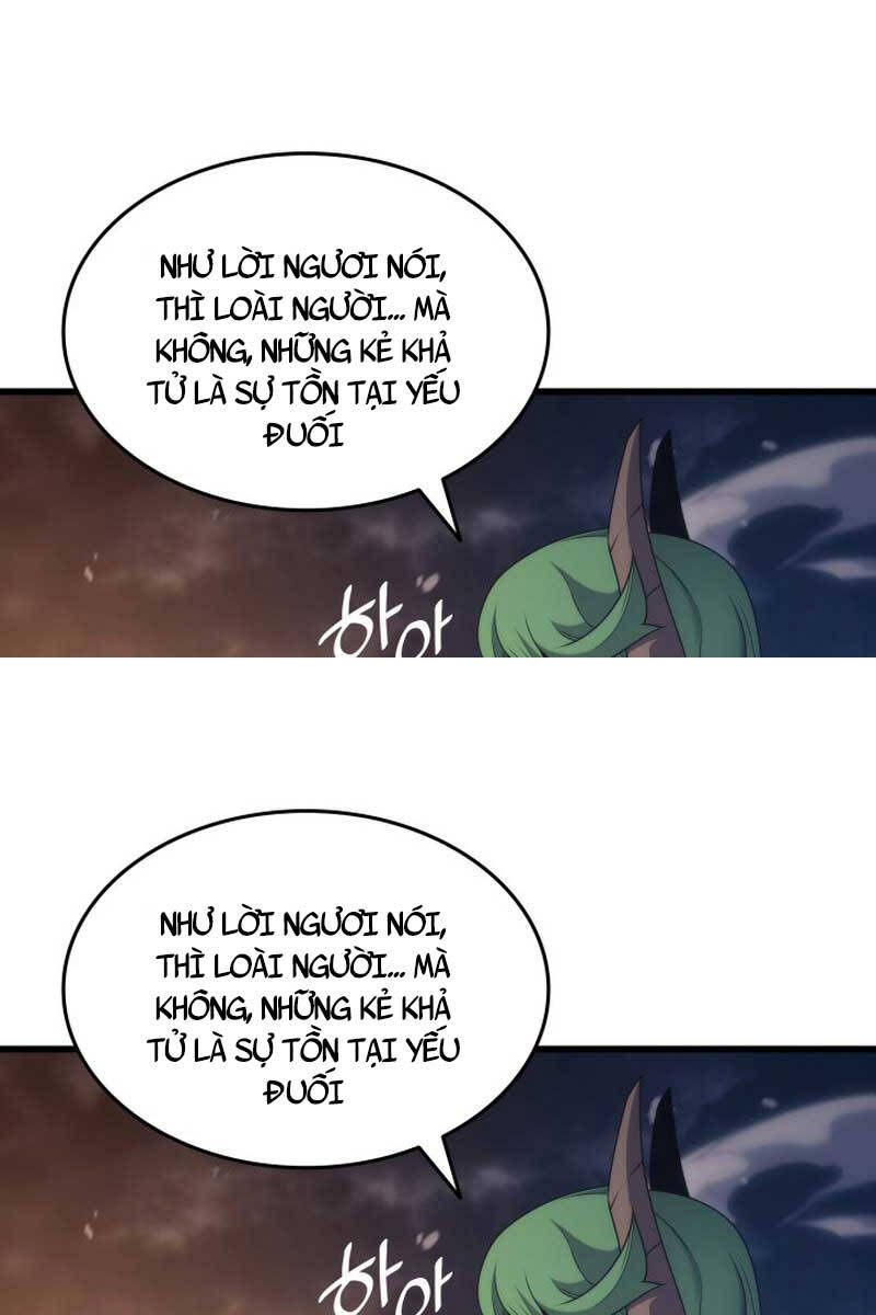 Sự Trở Lại Của Pháp Sư Vĩ Đại Sau 4000 Năm Chap 162 - Next Chap 163