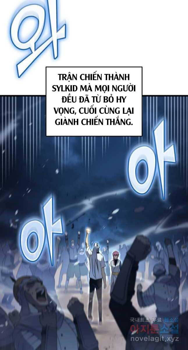 Sự Trở Lại Của Pháp Sư Vĩ Đại Sau 4000 Năm Chap 163 - Next Chap 164