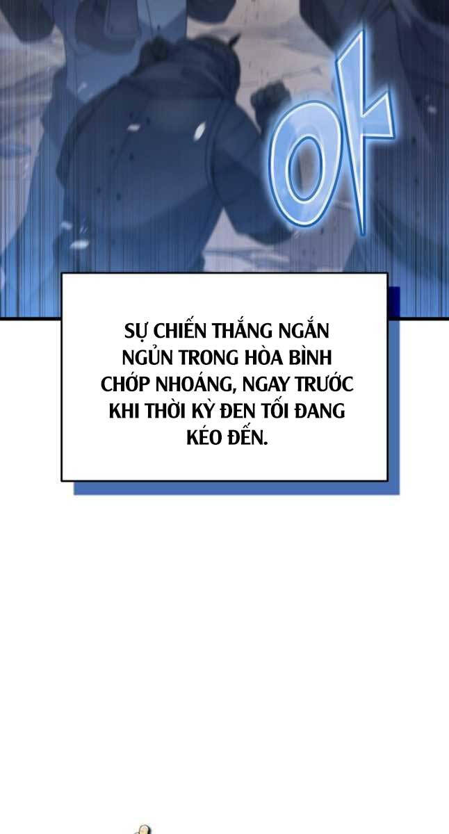 Sự Trở Lại Của Pháp Sư Vĩ Đại Sau 4000 Năm Chap 163 - Next Chap 164