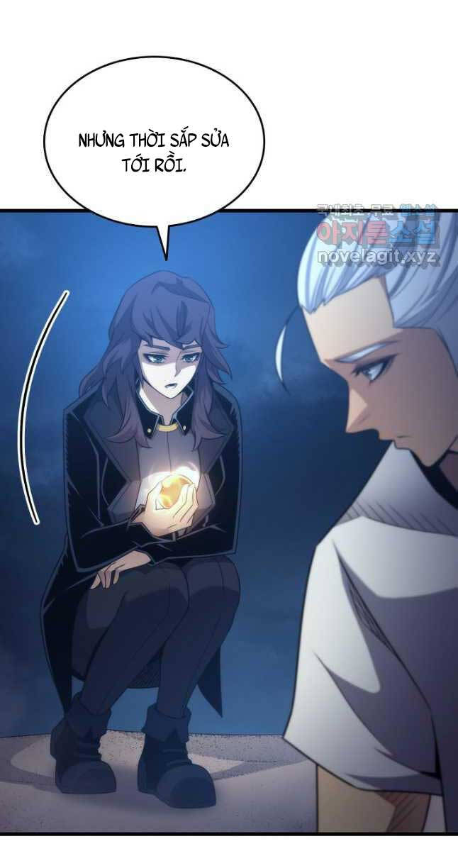 Sự Trở Lại Của Pháp Sư Vĩ Đại Sau 4000 Năm Chap 163 - Next Chap 164