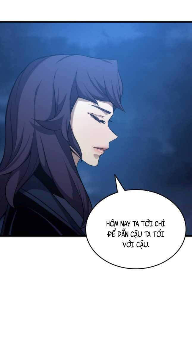 Sự Trở Lại Của Pháp Sư Vĩ Đại Sau 4000 Năm Chap 163 - Next Chap 164