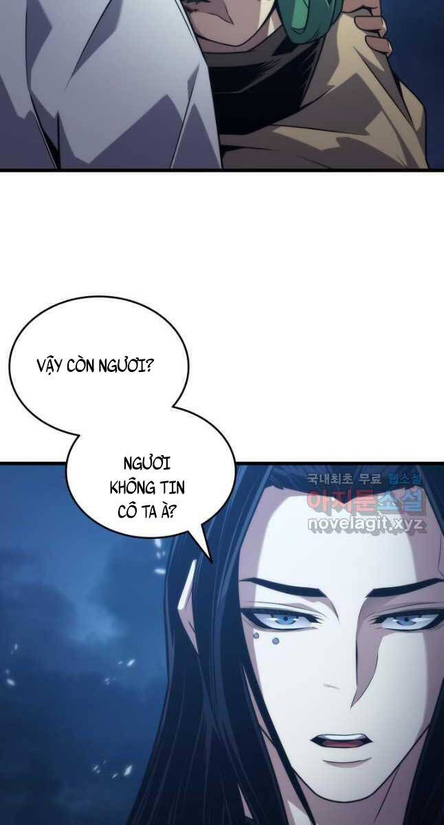 Sự Trở Lại Của Pháp Sư Vĩ Đại Sau 4000 Năm Chap 163 - Next Chap 164