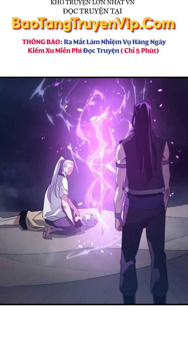 Sự Trở Lại Của Pháp Sư Vĩ Đại Sau 4000 Năm Chap 163 - Next Chap 164