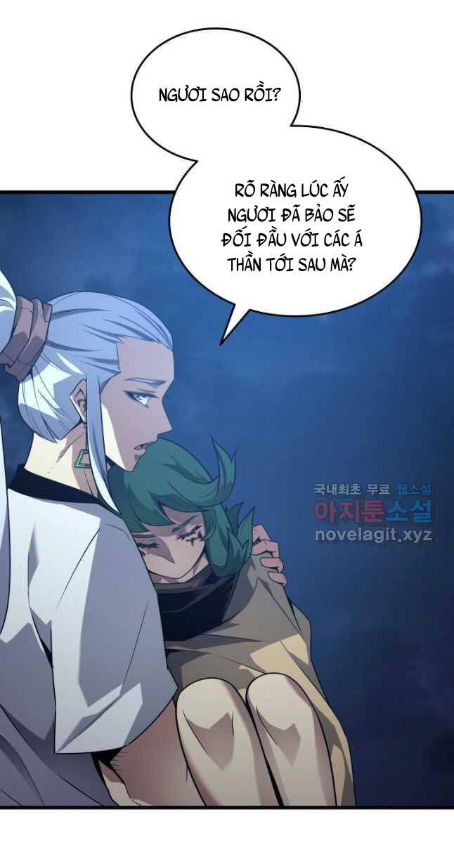 Sự Trở Lại Của Pháp Sư Vĩ Đại Sau 4000 Năm Chap 163 - Next Chap 164