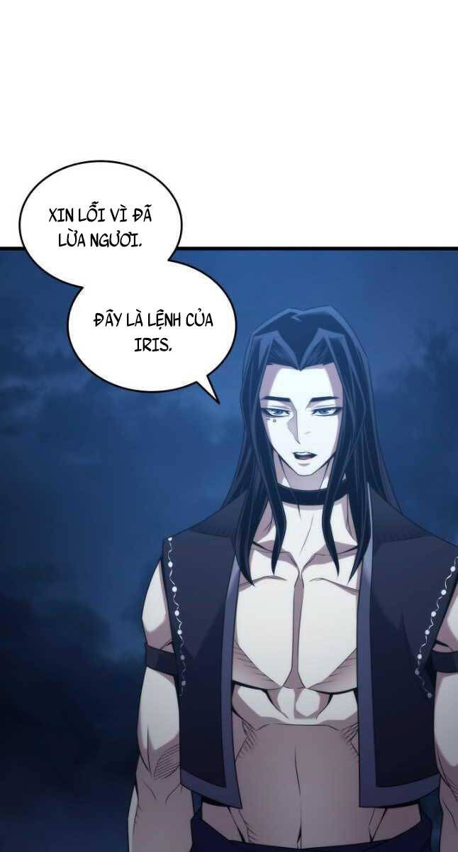 Sự Trở Lại Của Pháp Sư Vĩ Đại Sau 4000 Năm Chap 163 - Next Chap 164