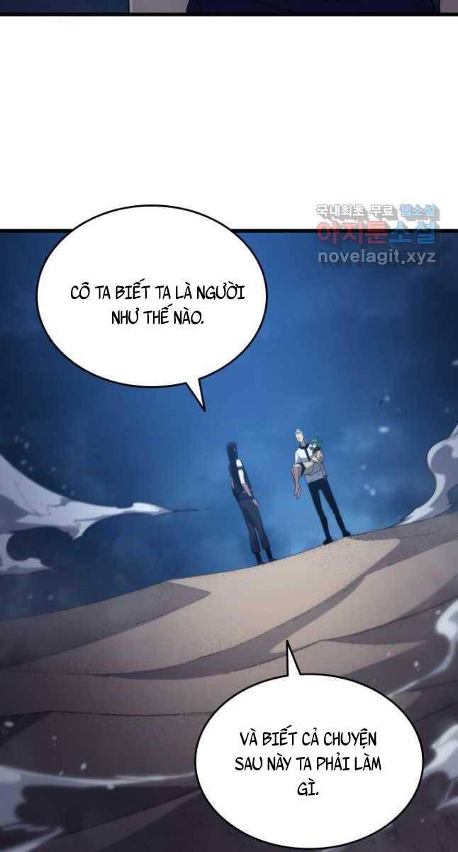 Sự Trở Lại Của Pháp Sư Vĩ Đại Sau 4000 Năm Chap 163 - Next Chap 164