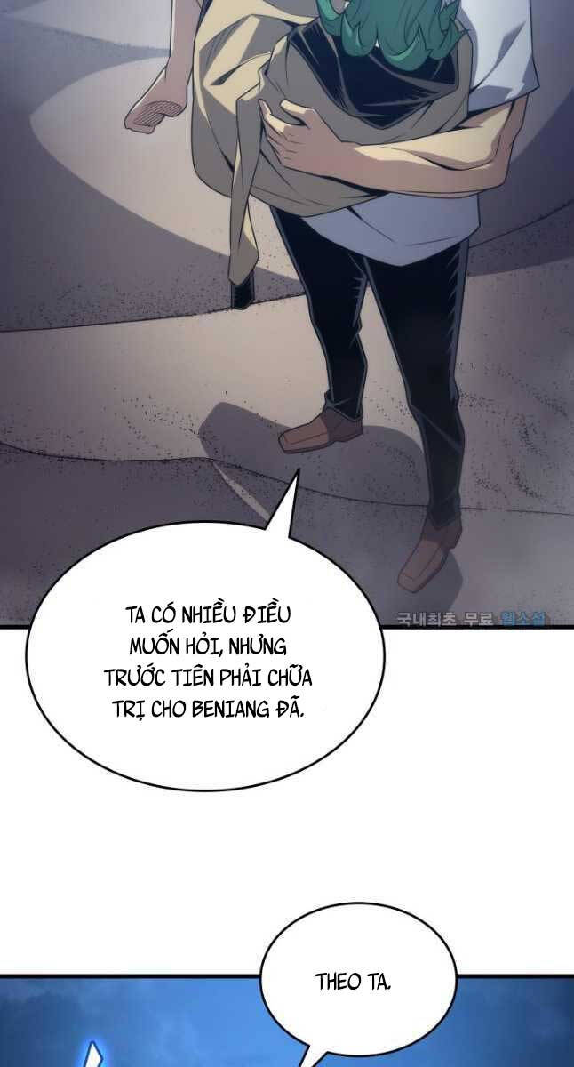 Sự Trở Lại Của Pháp Sư Vĩ Đại Sau 4000 Năm Chap 163 - Next Chap 164