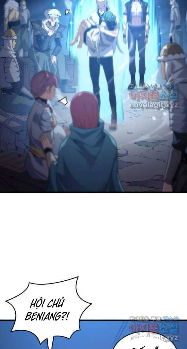 Sự Trở Lại Của Pháp Sư Vĩ Đại Sau 4000 Năm Chap 163 - Next Chap 164