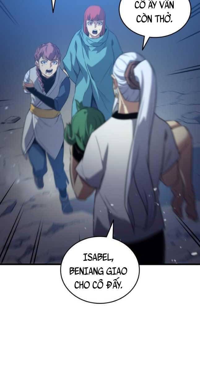 Sự Trở Lại Của Pháp Sư Vĩ Đại Sau 4000 Năm Chap 163 - Next Chap 164